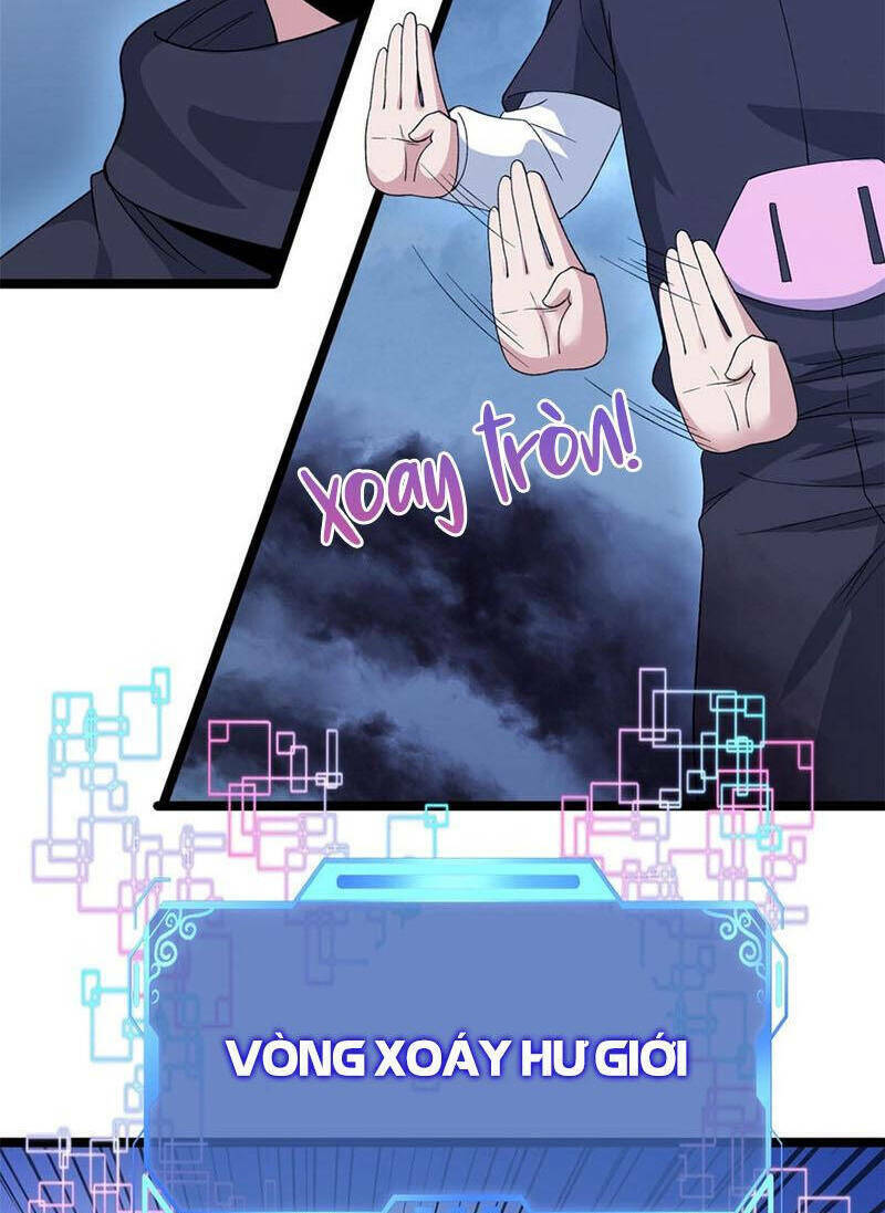 Ta Có 999 Loại Dị Năng Chap 161 - Next Chap 162