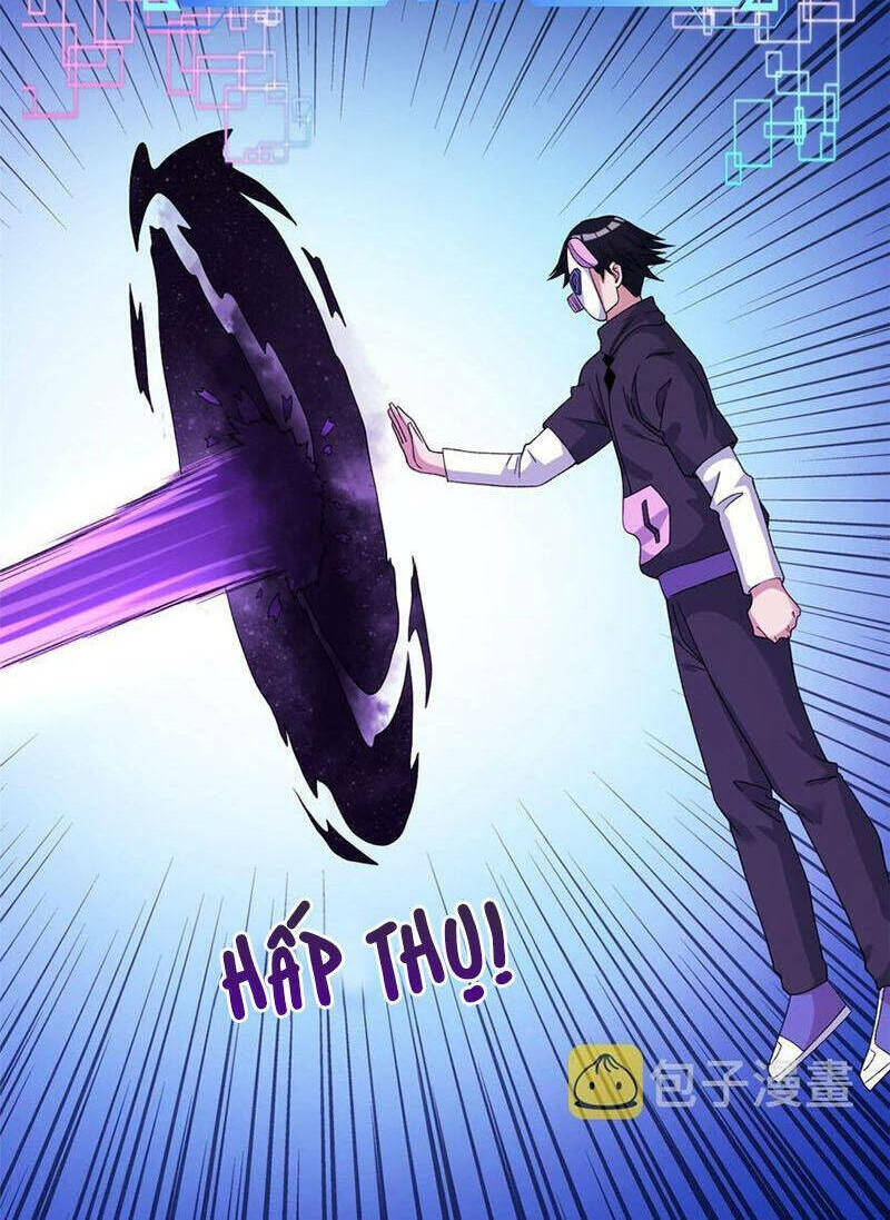 Ta Có 999 Loại Dị Năng Chap 161 - Next Chap 162