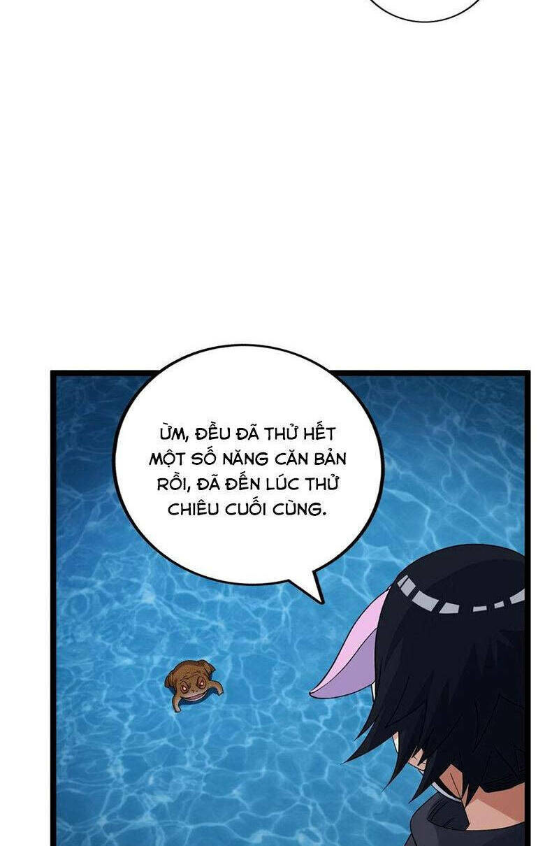 Ta Có 999 Loại Dị Năng Chap 161 - Next Chap 162