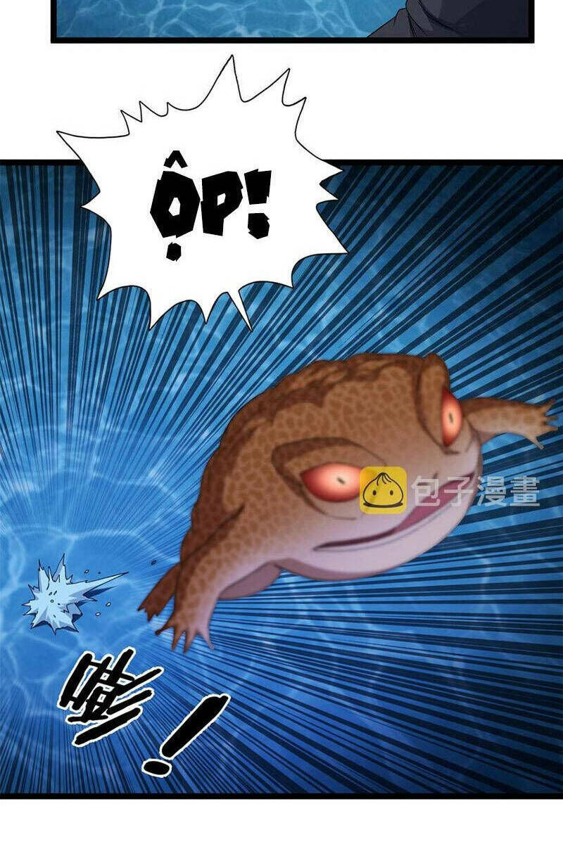 Ta Có 999 Loại Dị Năng Chap 161 - Next Chap 162