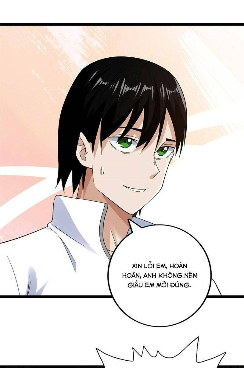 Ta Có 999 Loại Dị Năng Chap 162 - Next Chap 163