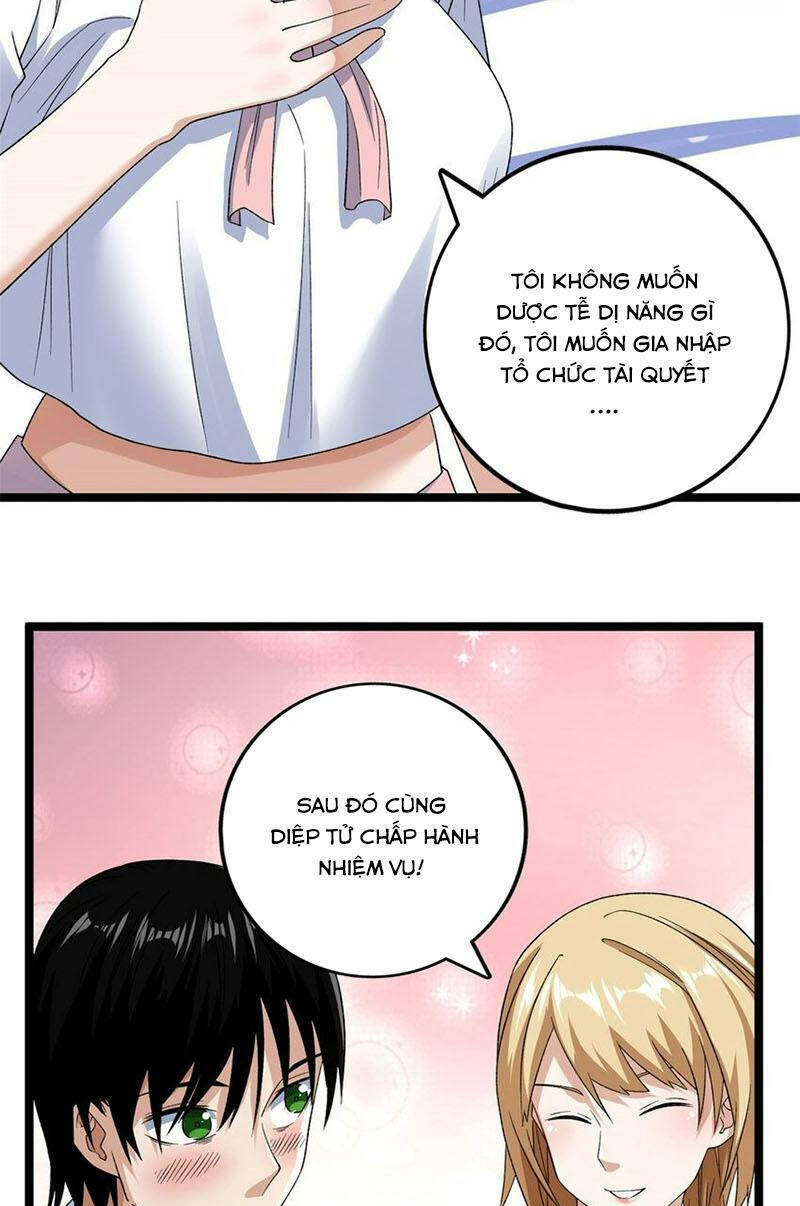 Ta Có 999 Loại Dị Năng Chap 162 - Next Chap 163