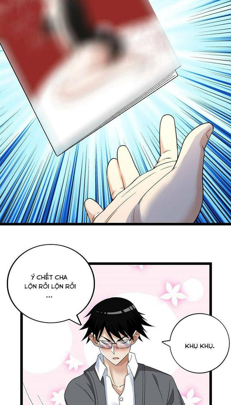 Ta Có 999 Loại Dị Năng Chap 162 - Next Chap 163