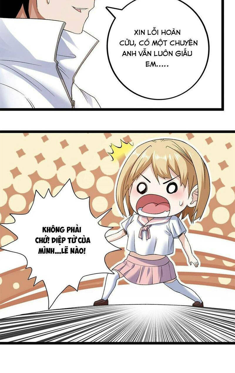 Ta Có 999 Loại Dị Năng Chap 162 - Next Chap 163