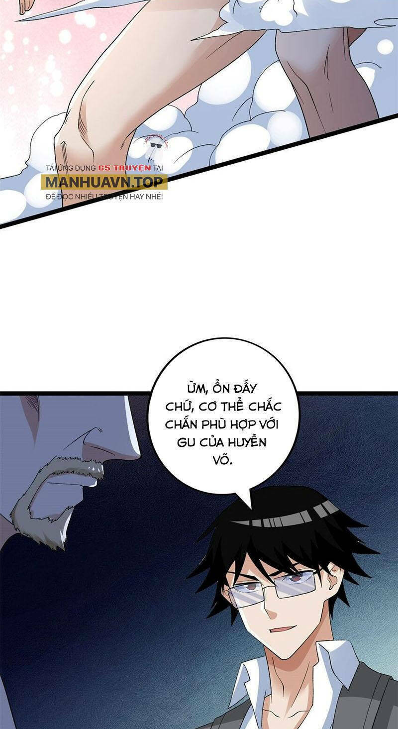 Ta Có 999 Loại Dị Năng Chap 162 - Next Chap 163