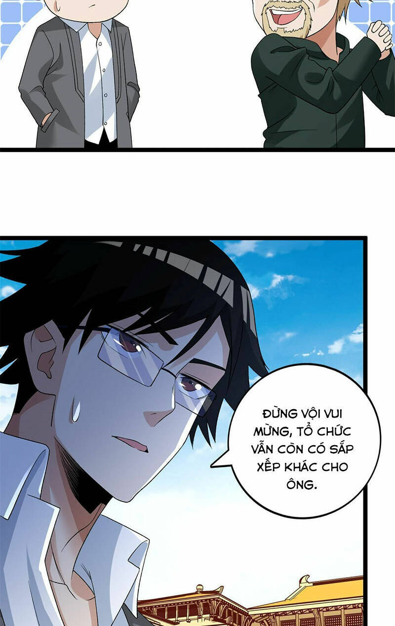 Ta Có 999 Loại Dị Năng Chap 163 - Next Chap 164