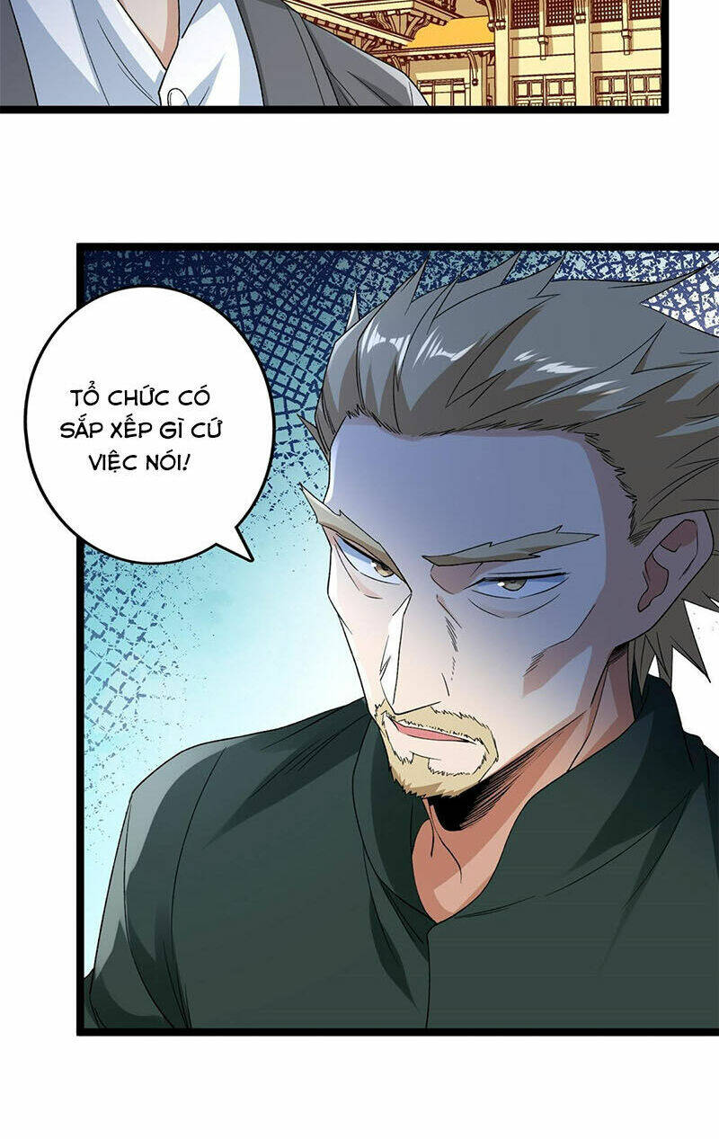 Ta Có 999 Loại Dị Năng Chap 163 - Next Chap 164