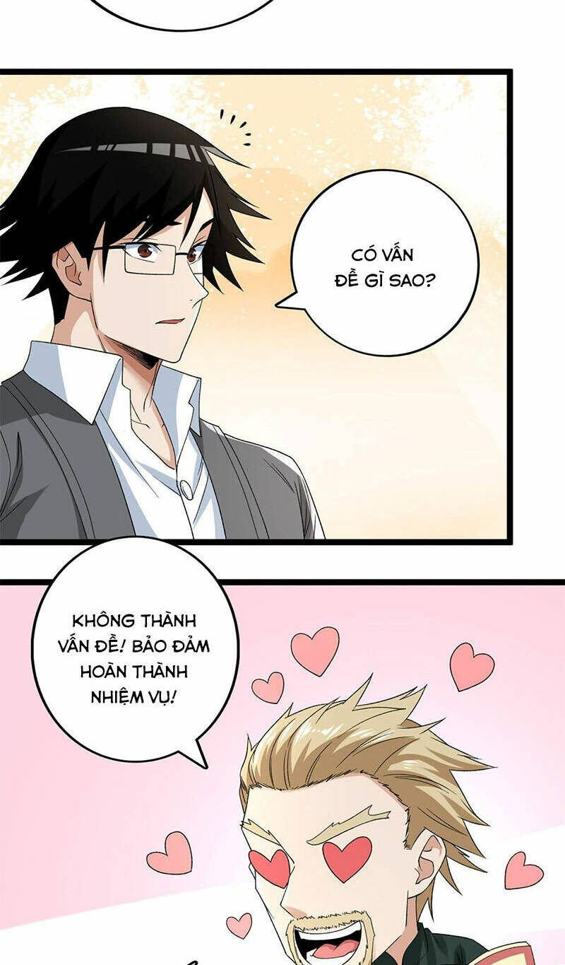 Ta Có 999 Loại Dị Năng Chap 163 - Next Chap 164