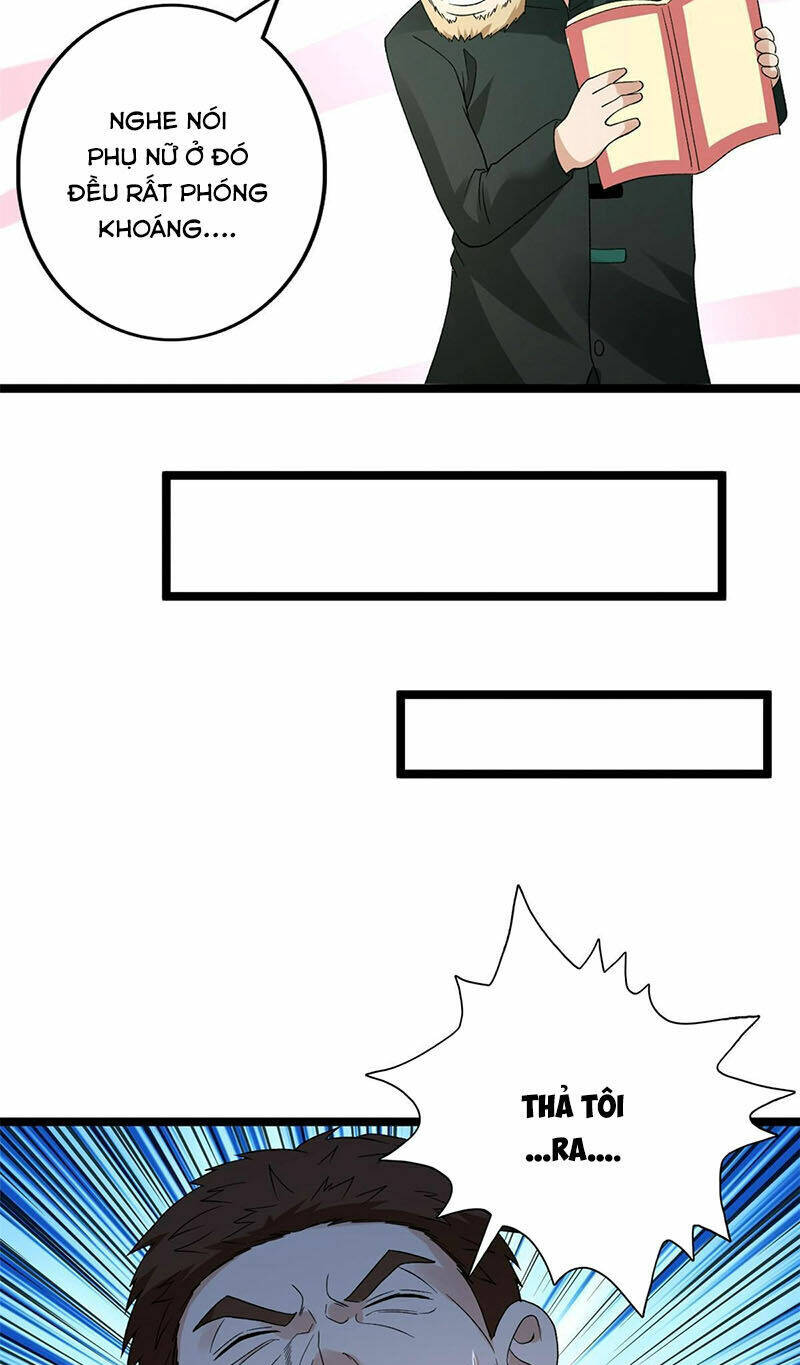 Ta Có 999 Loại Dị Năng Chap 163 - Next Chap 164