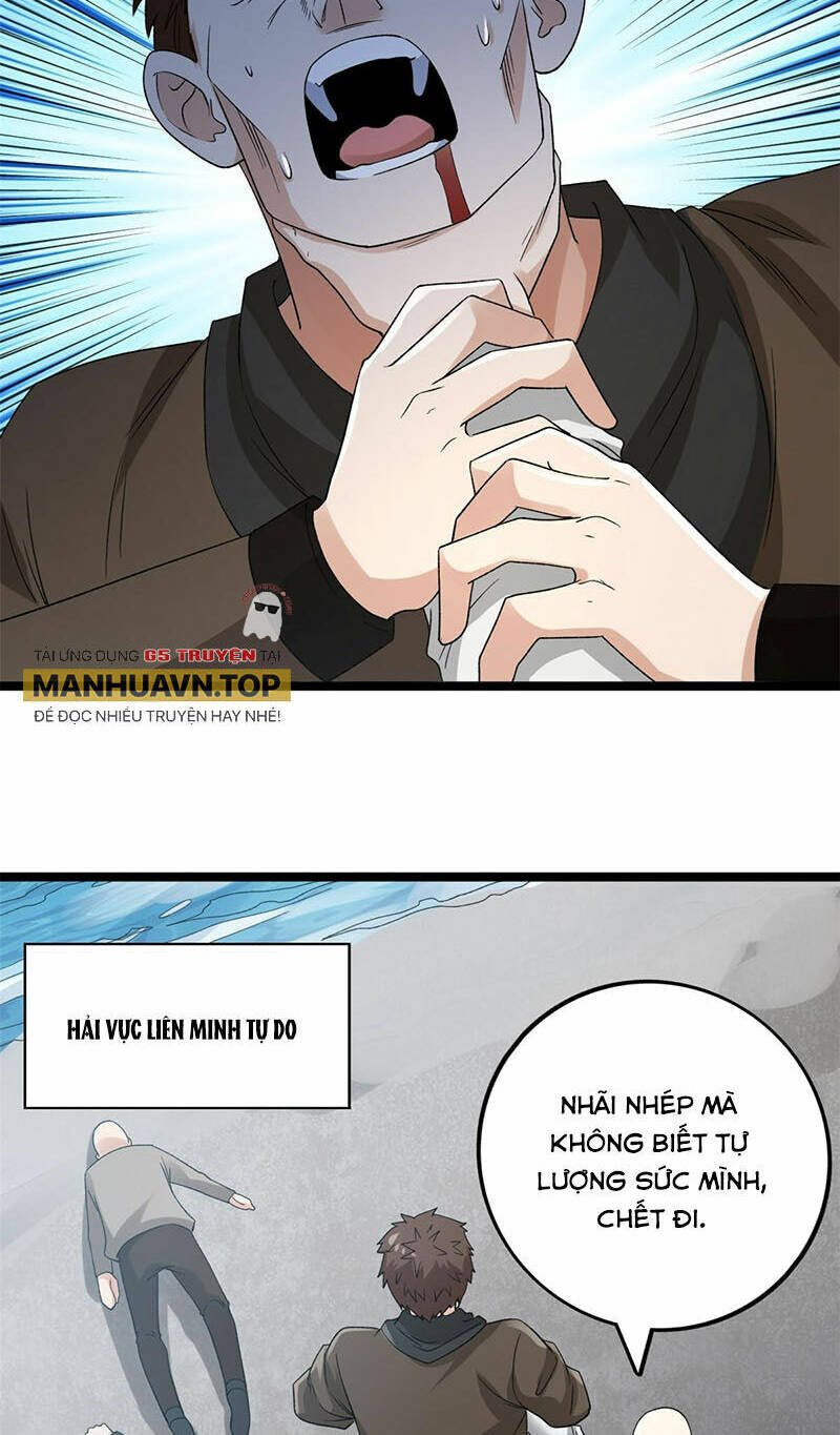 Ta Có 999 Loại Dị Năng Chap 163 - Next Chap 164