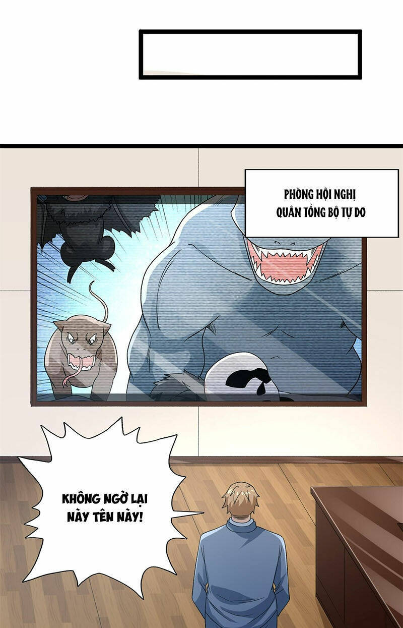 Ta Có 999 Loại Dị Năng Chap 163 - Next Chap 164