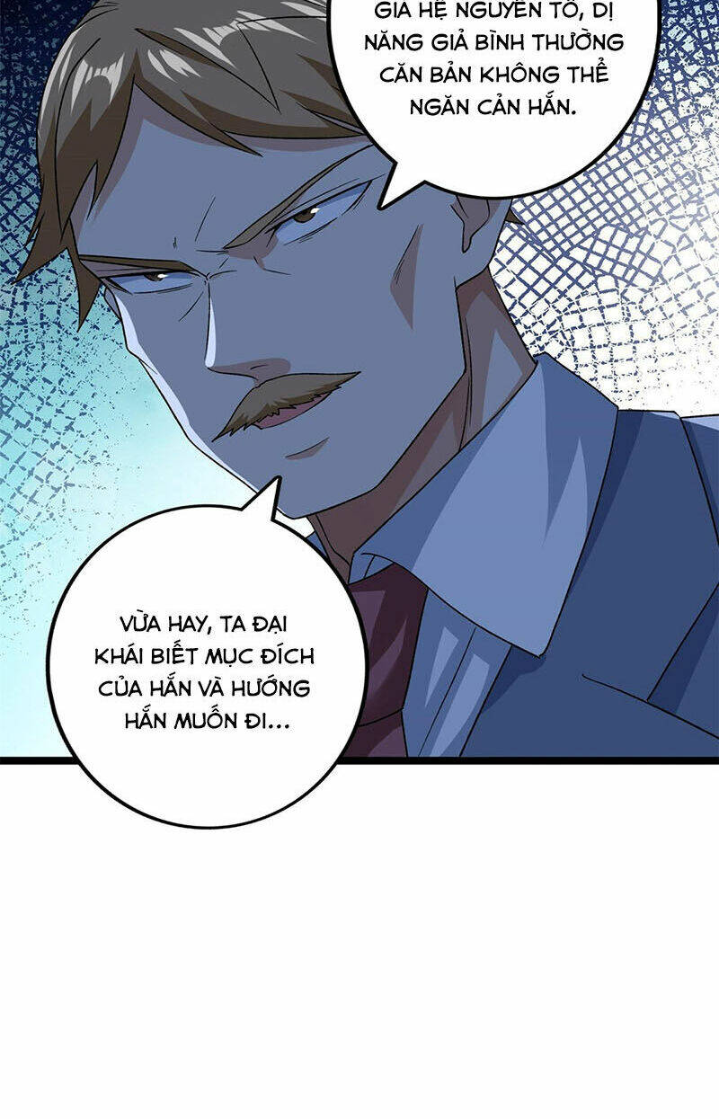 Ta Có 999 Loại Dị Năng Chap 163 - Next Chap 164
