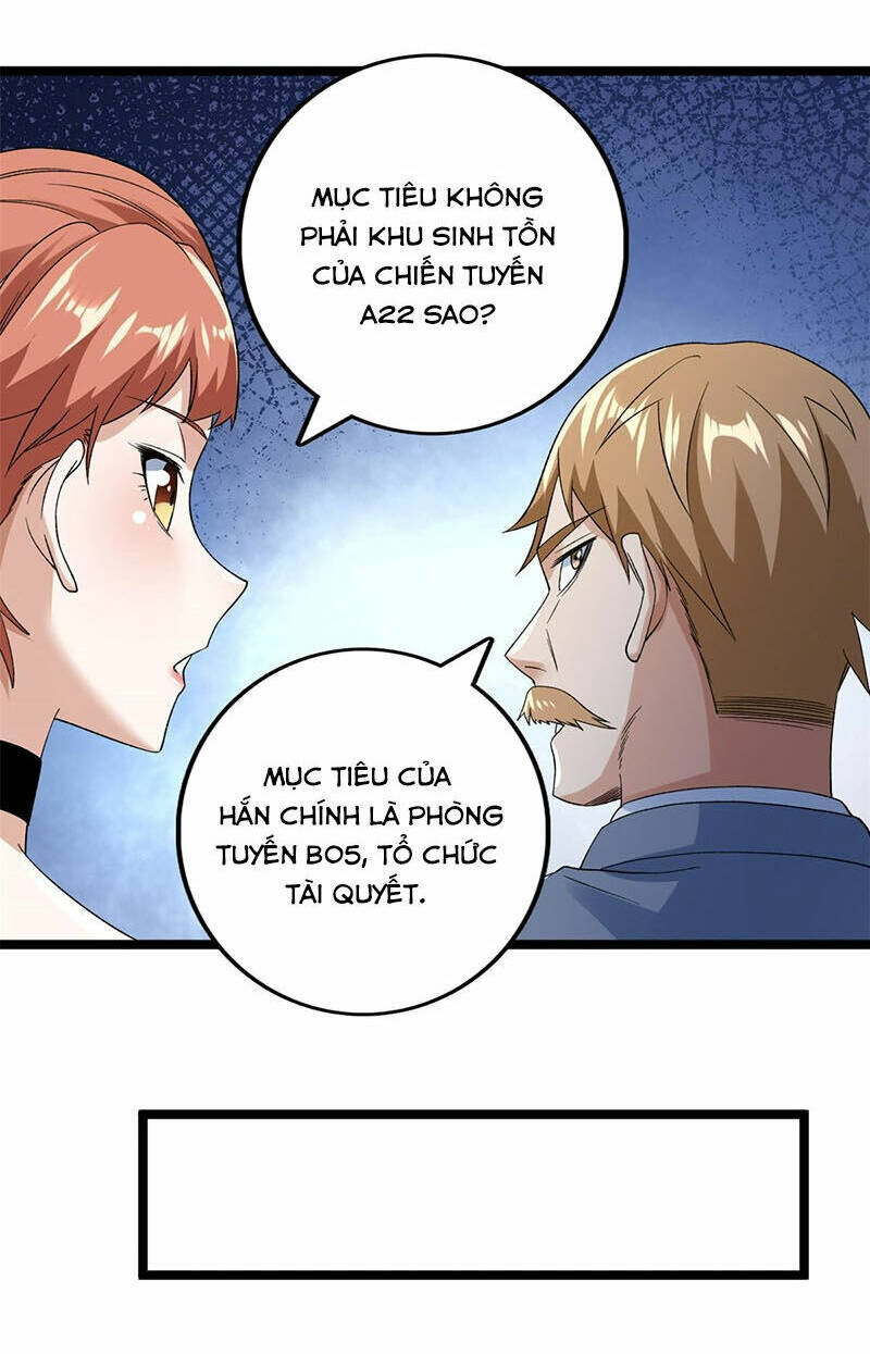Ta Có 999 Loại Dị Năng Chap 163 - Next Chap 164