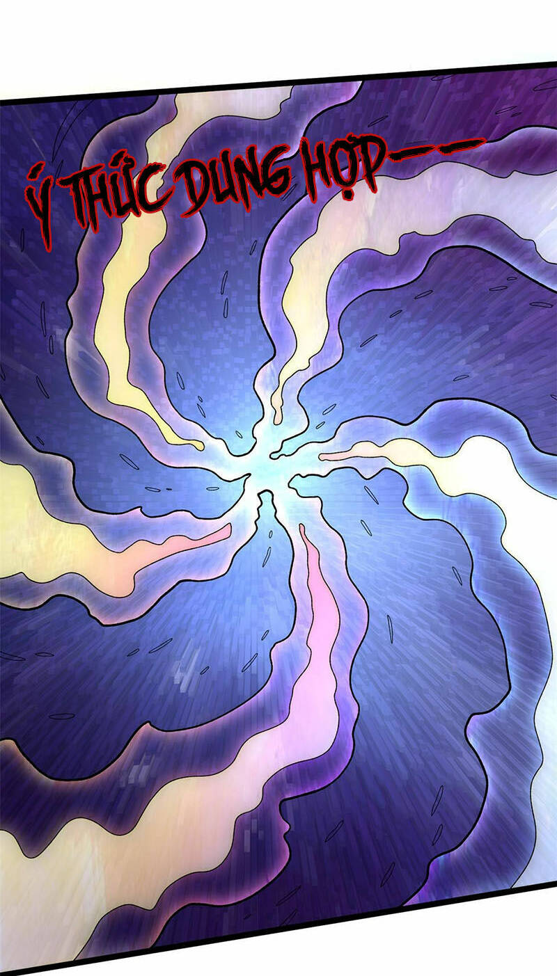 Ta Có 999 Loại Dị Năng Chap 163 - Next Chap 164