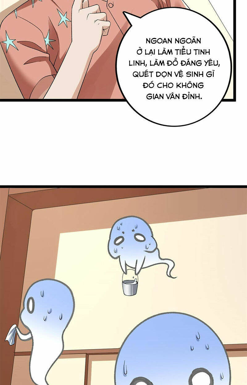 Ta Có 999 Loại Dị Năng Chap 163 - Next Chap 164