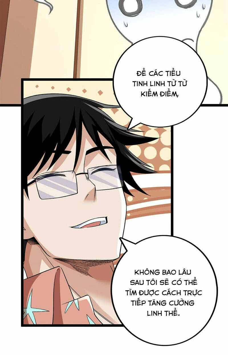 Ta Có 999 Loại Dị Năng Chap 163 - Next Chap 164