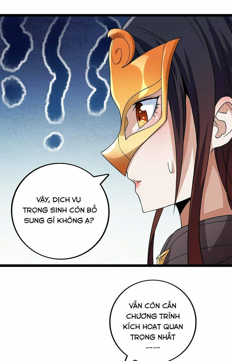 Ta Có 999 Loại Dị Năng Chap 163 - Next Chap 164