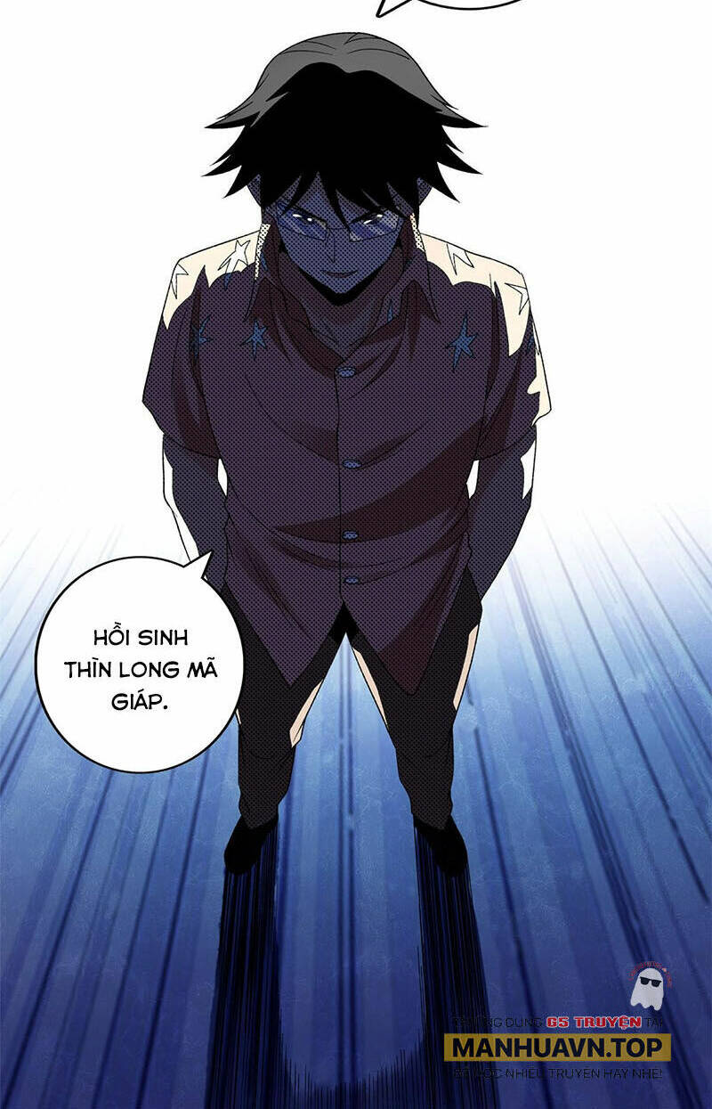 Ta Có 999 Loại Dị Năng Chap 163 - Next Chap 164