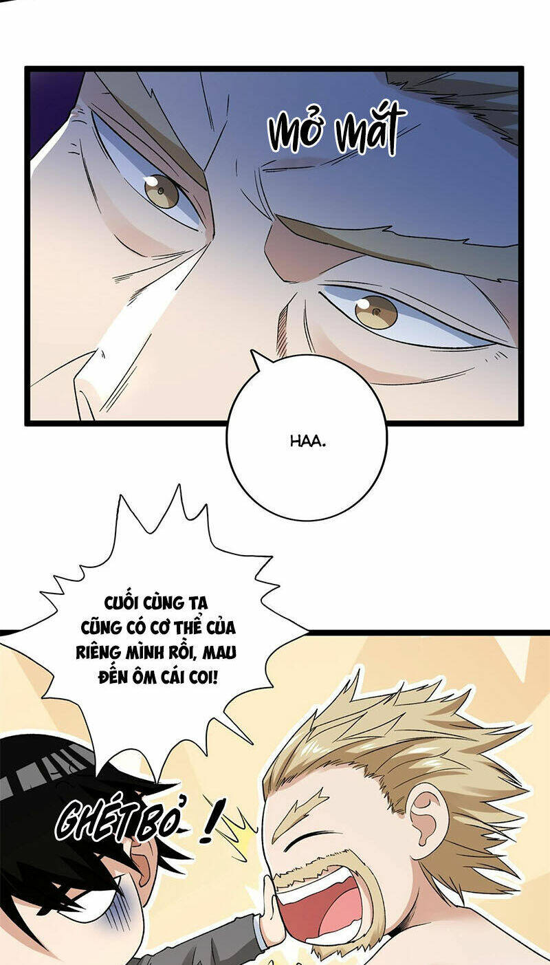 Ta Có 999 Loại Dị Năng Chap 163 - Next Chap 164