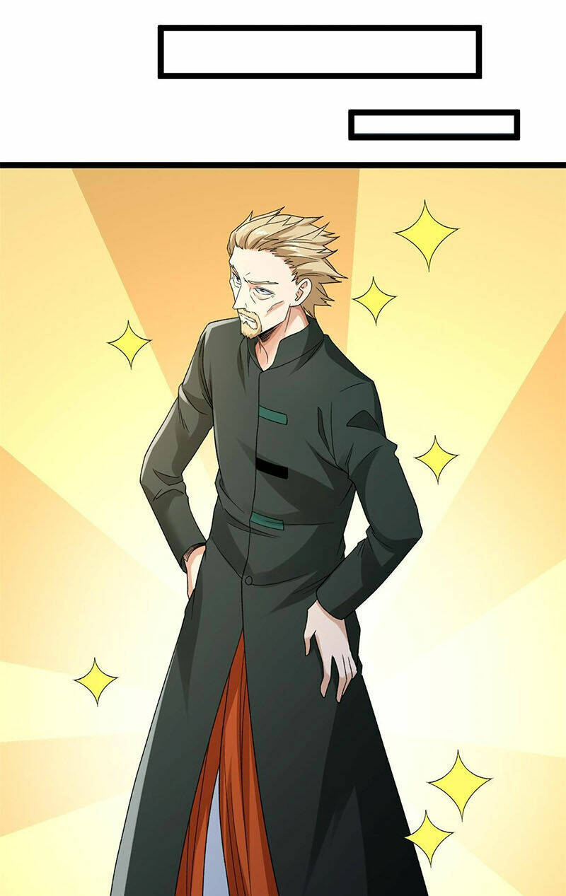 Ta Có 999 Loại Dị Năng Chap 163 - Next Chap 164