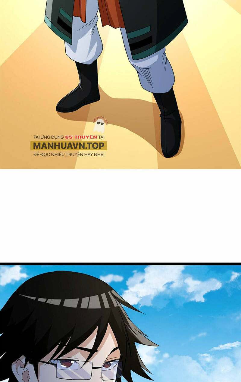 Ta Có 999 Loại Dị Năng Chap 163 - Next Chap 164