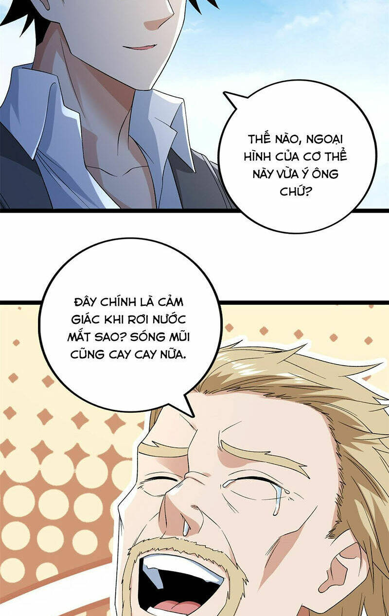 Ta Có 999 Loại Dị Năng Chap 163 - Next Chap 164