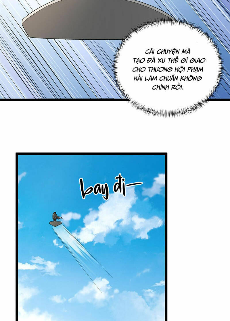 Ta Có 999 Loại Dị Năng Chap 164 - Next Chap 165