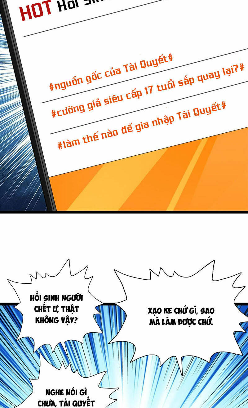 Ta Có 999 Loại Dị Năng Chap 164 - Next Chap 165