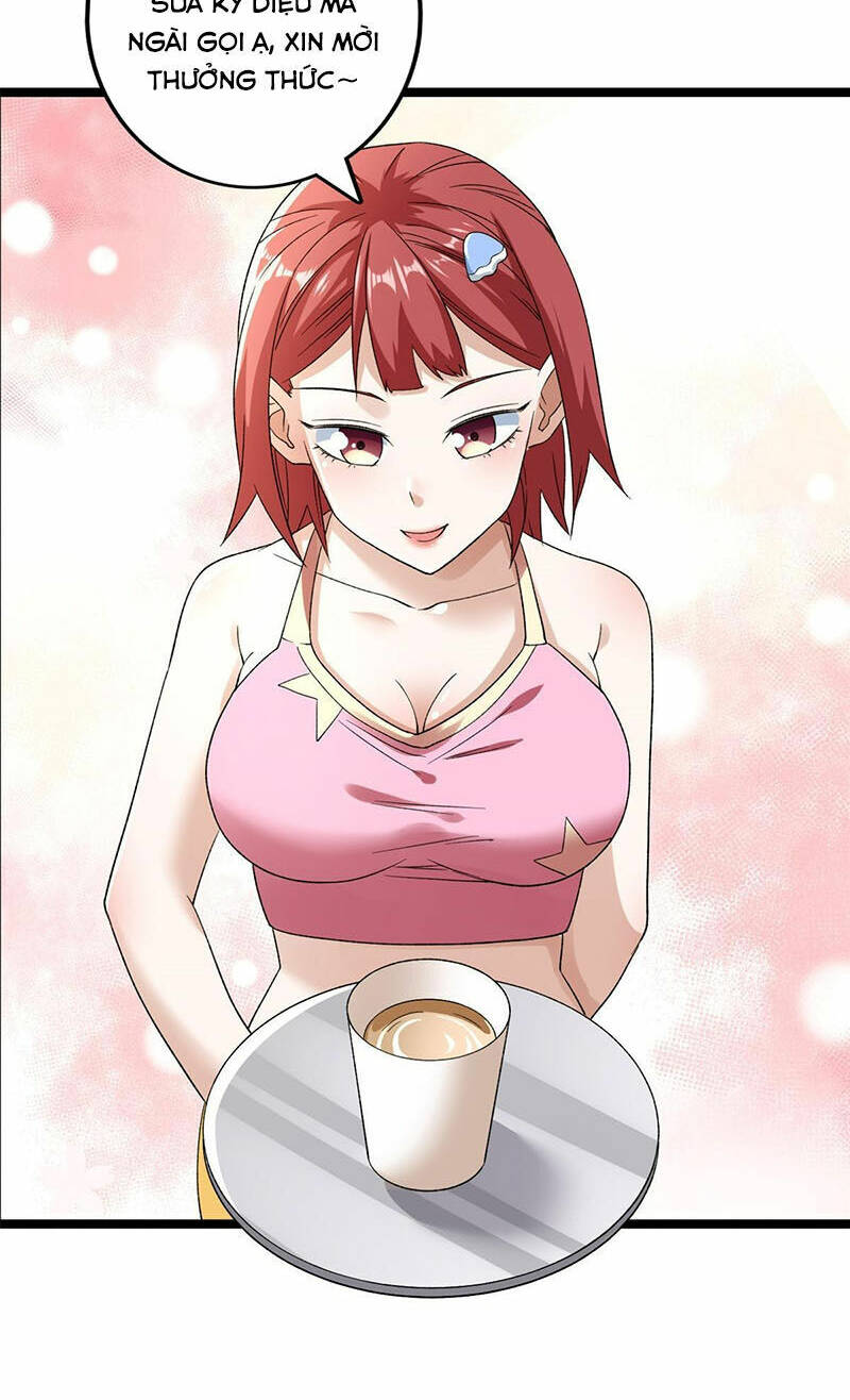 Ta Có 999 Loại Dị Năng Chap 164 - Next Chap 165