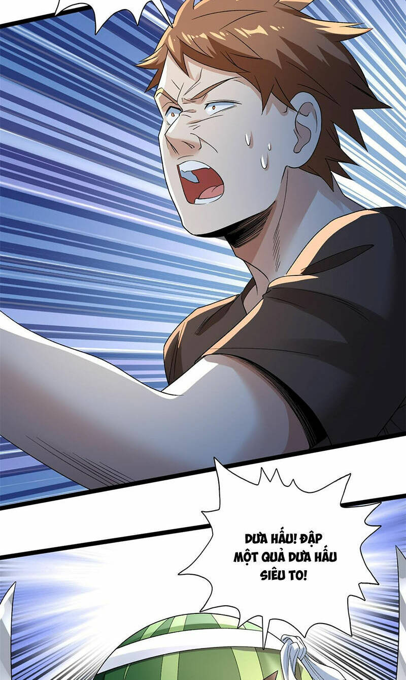 Ta Có 999 Loại Dị Năng Chap 164 - Next Chap 165