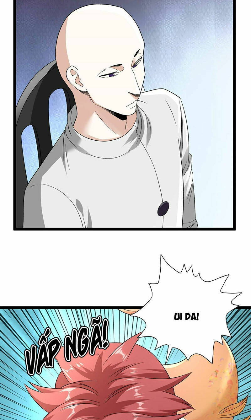 Ta Có 999 Loại Dị Năng Chap 164 - Next Chap 165