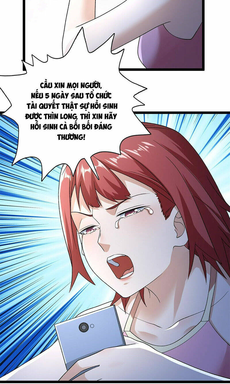 Ta Có 999 Loại Dị Năng Chap 164 - Next Chap 165