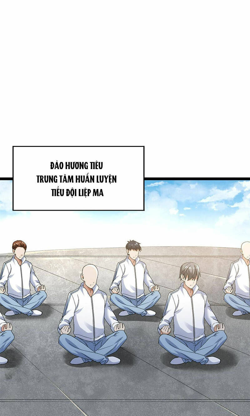 Ta Có 999 Loại Dị Năng Chap 164 - Next Chap 165