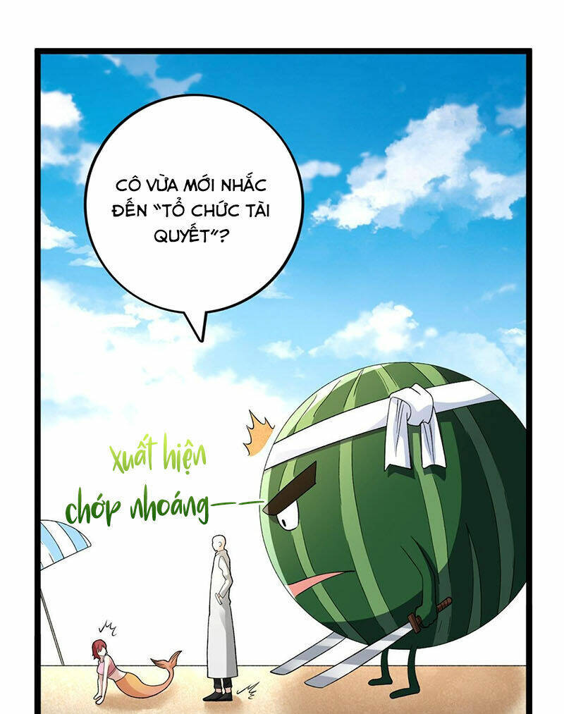 Ta Có 999 Loại Dị Năng Chap 164 - Next Chap 165