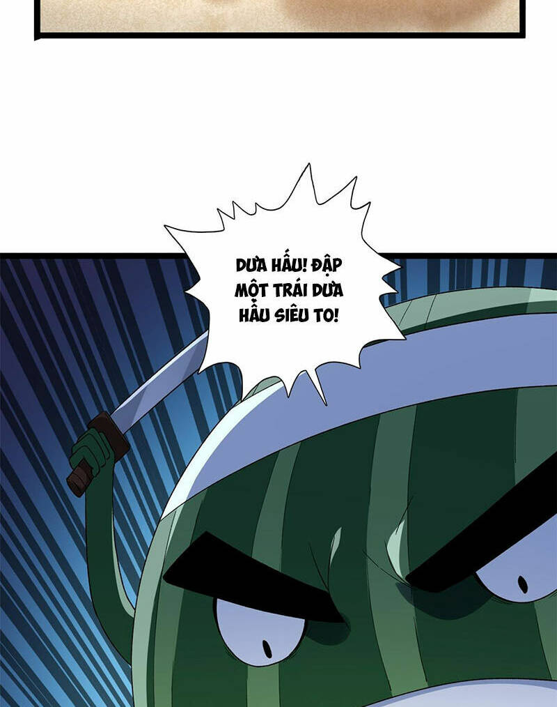 Ta Có 999 Loại Dị Năng Chap 164 - Next Chap 165