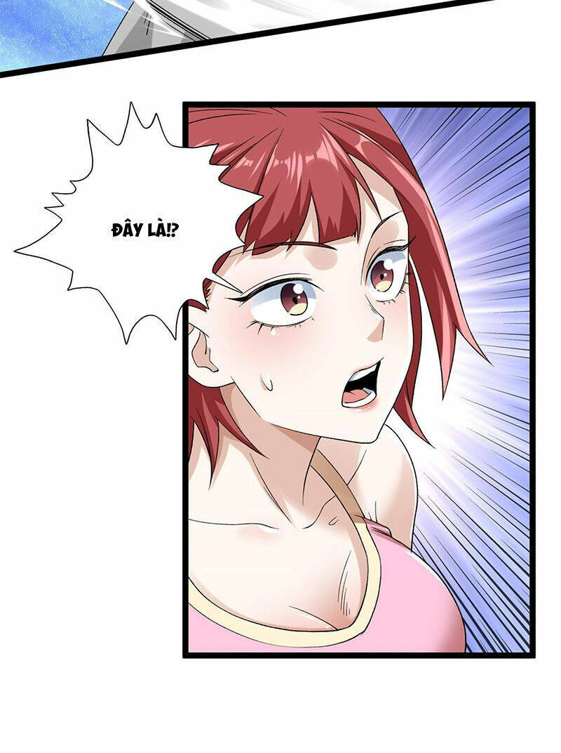 Ta Có 999 Loại Dị Năng Chap 164 - Next Chap 165