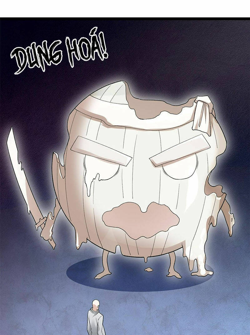 Ta Có 999 Loại Dị Năng Chap 164 - Next Chap 165