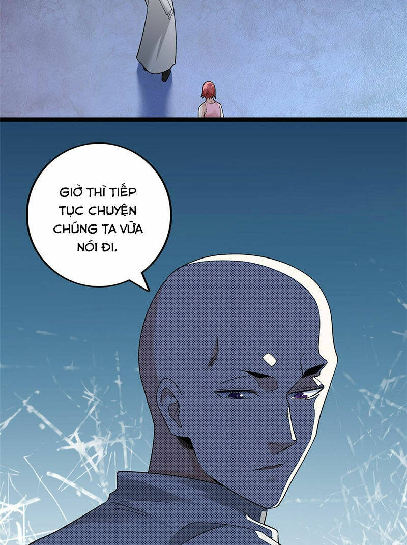 Ta Có 999 Loại Dị Năng Chap 164 - Next Chap 165