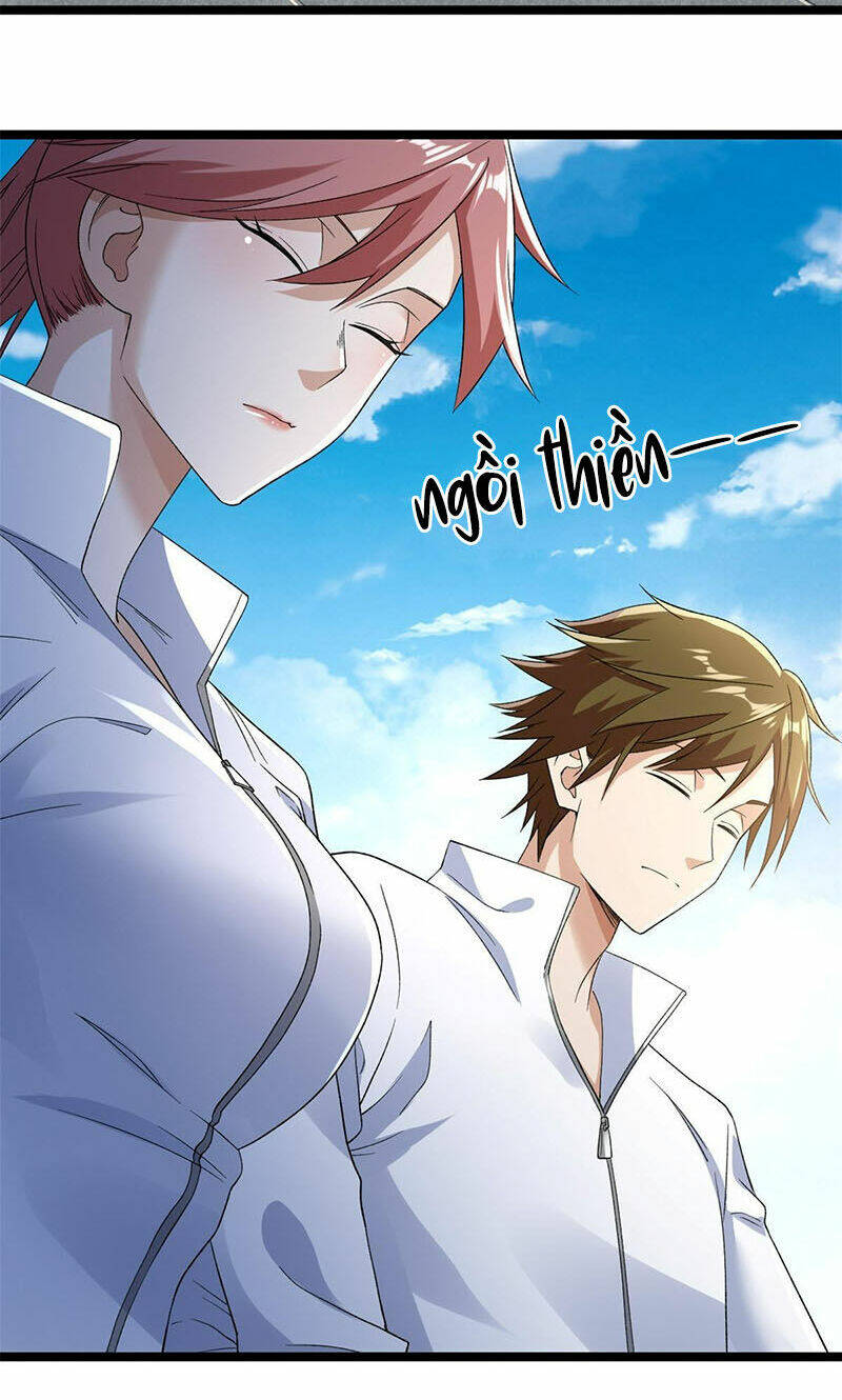 Ta Có 999 Loại Dị Năng Chap 164 - Next Chap 165