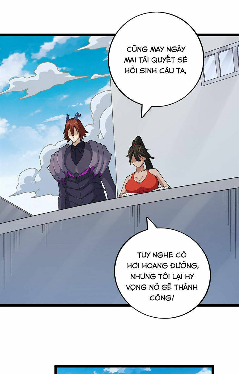 Ta Có 999 Loại Dị Năng Chap 165 - Next Chap 166