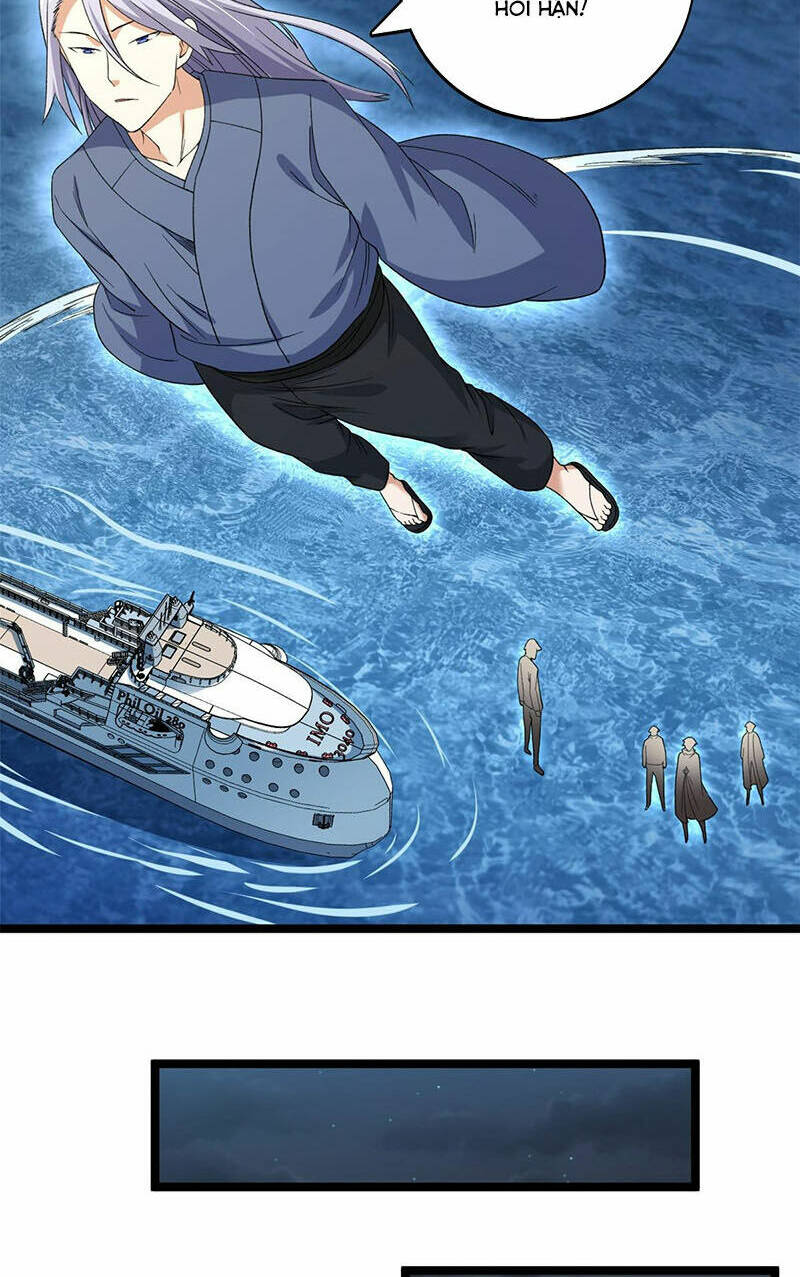 Ta Có 999 Loại Dị Năng Chap 165 - Next Chap 166