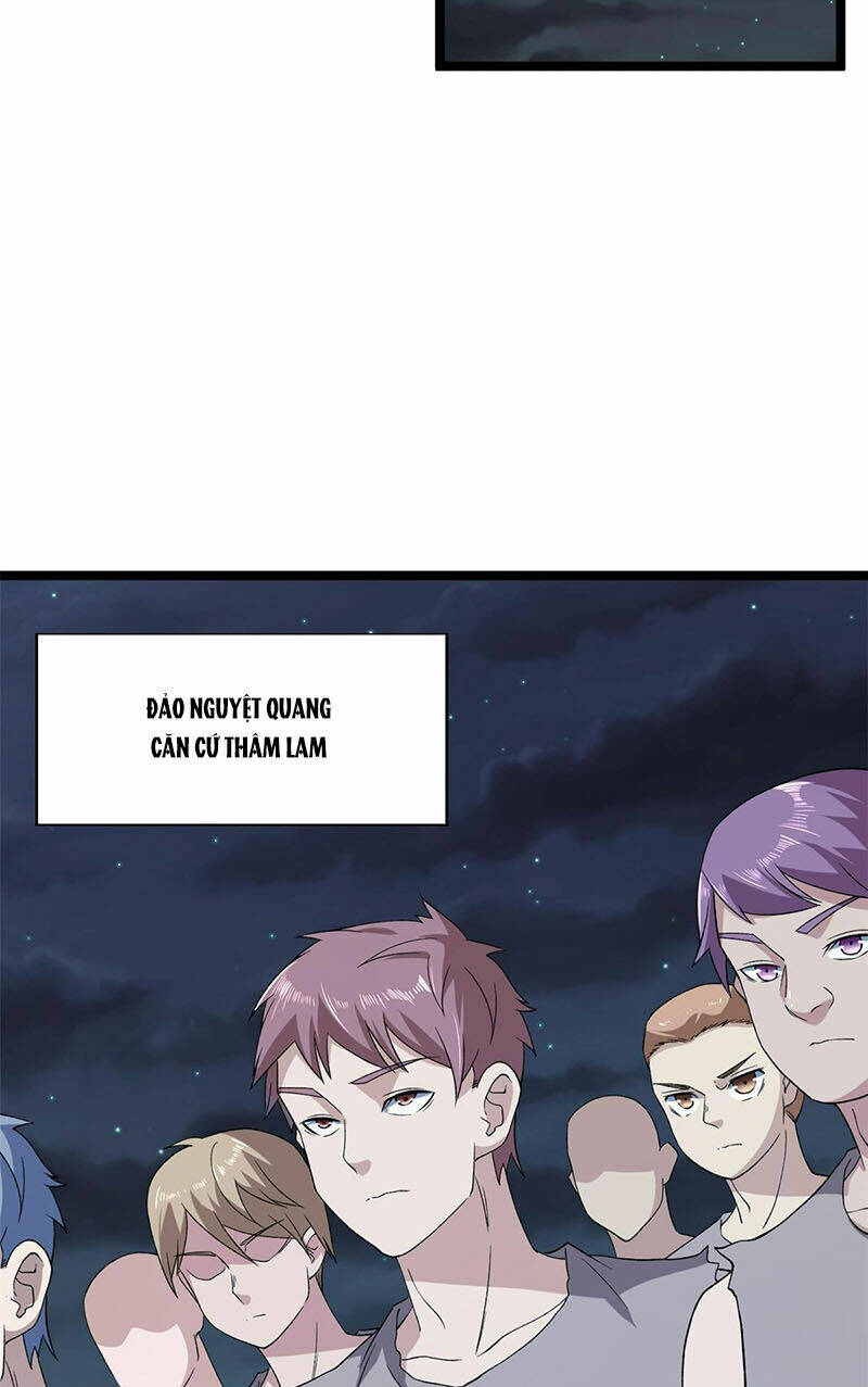 Ta Có 999 Loại Dị Năng Chap 165 - Next Chap 166