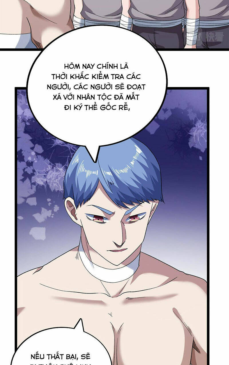 Ta Có 999 Loại Dị Năng Chap 165 - Next Chap 166