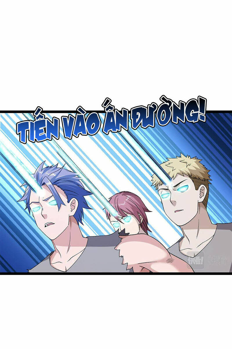 Ta Có 999 Loại Dị Năng Chap 165 - Next Chap 166