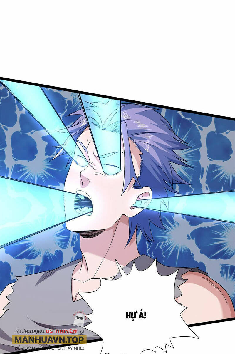 Ta Có 999 Loại Dị Năng Chap 165 - Next Chap 166