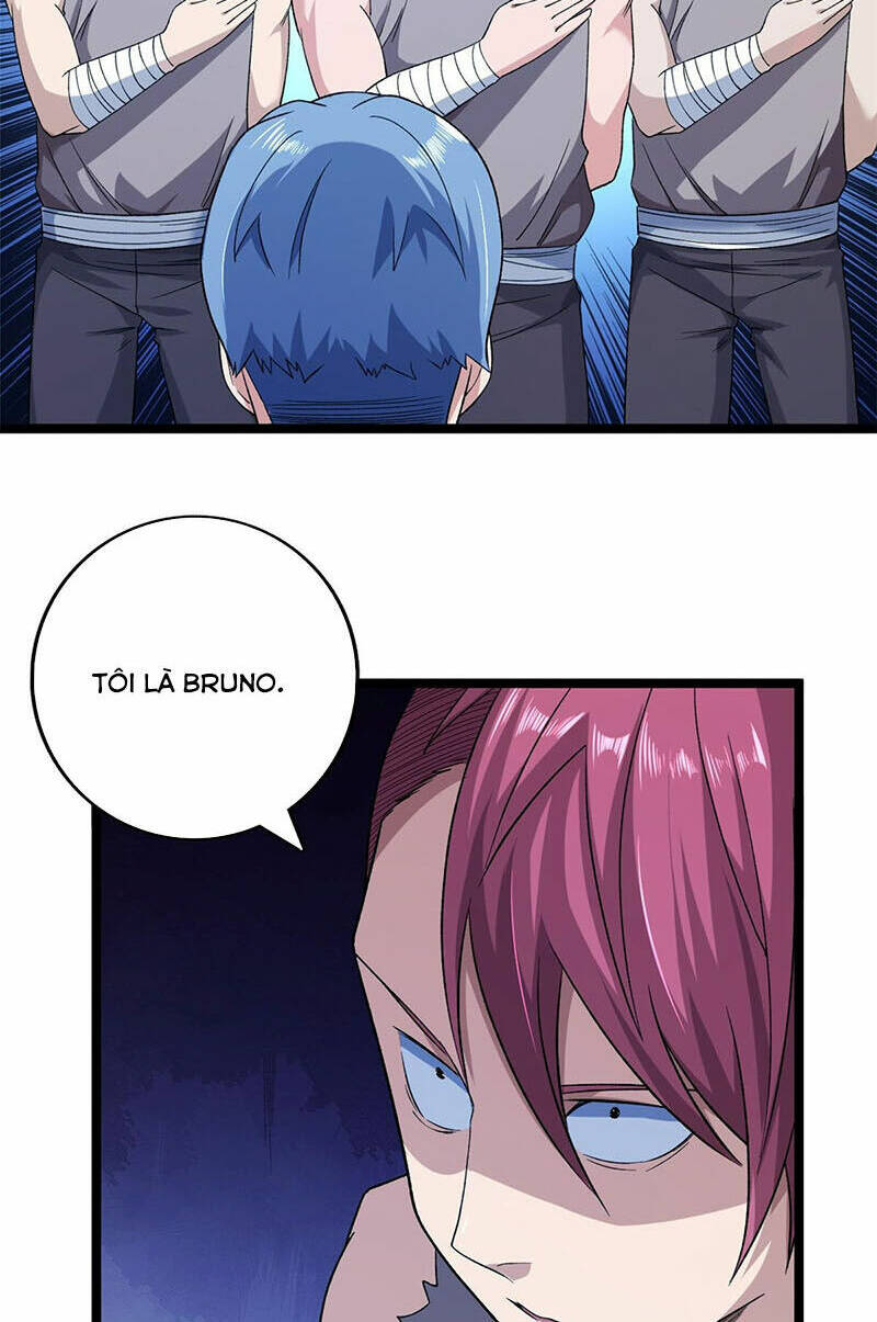 Ta Có 999 Loại Dị Năng Chap 165 - Next Chap 166