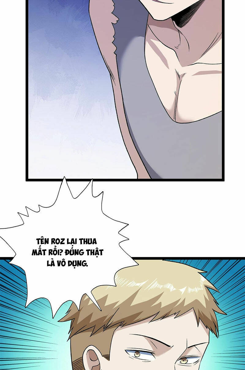 Ta Có 999 Loại Dị Năng Chap 165 - Next Chap 166