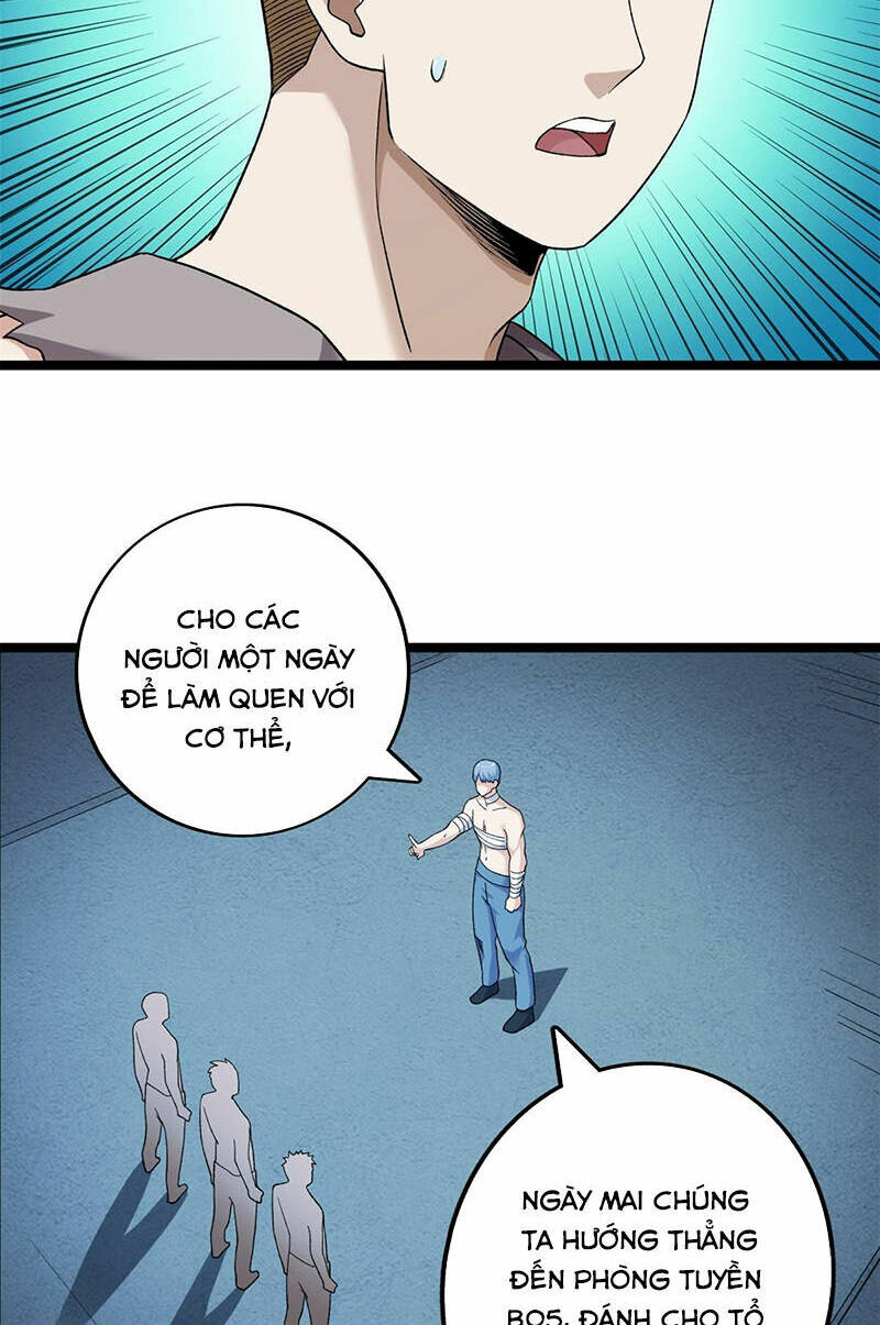 Ta Có 999 Loại Dị Năng Chap 165 - Next Chap 166