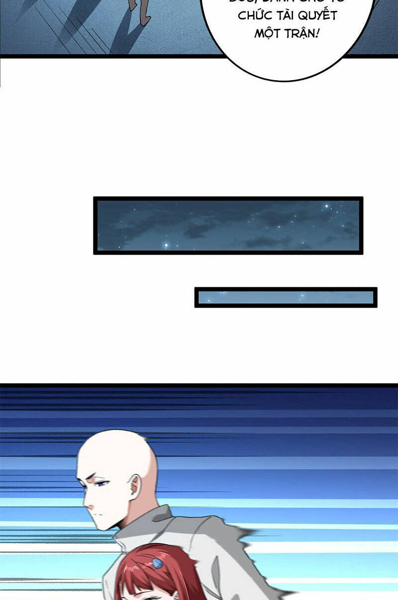 Ta Có 999 Loại Dị Năng Chap 165 - Next Chap 166