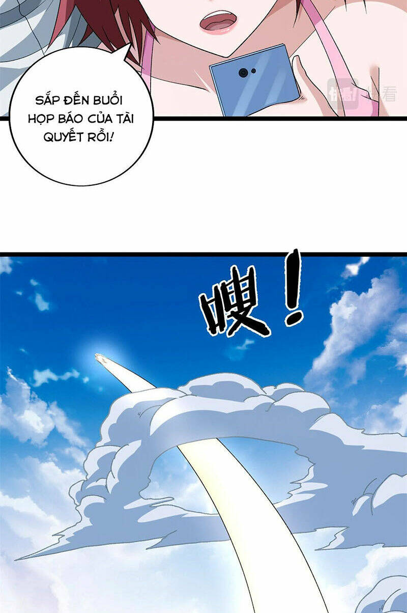 Ta Có 999 Loại Dị Năng Chap 165 - Next Chap 166